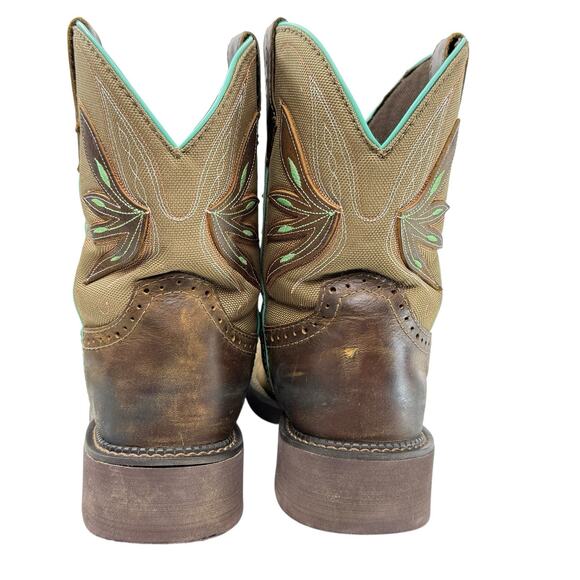 boots - Picture 1 of 8